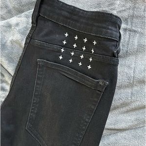 Men’s Ksubi Jeans. Slim